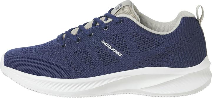 Actual product image Jack & Jones Jfwcroxley Knit Sneaker Noos (43)