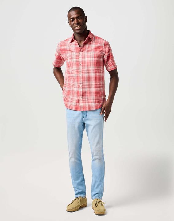 Immagine prodotto Wrangler Kurzarmhemd Ss Shirt (XXL)