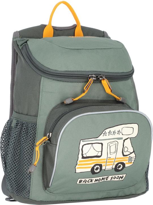 Produktbild Jack Wolfskin Little Joe (11 l)