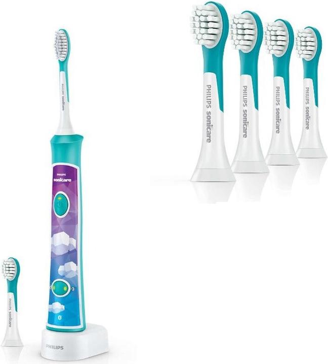 Produktbild Philips Sonicare for Kids Connected + Kids Mini