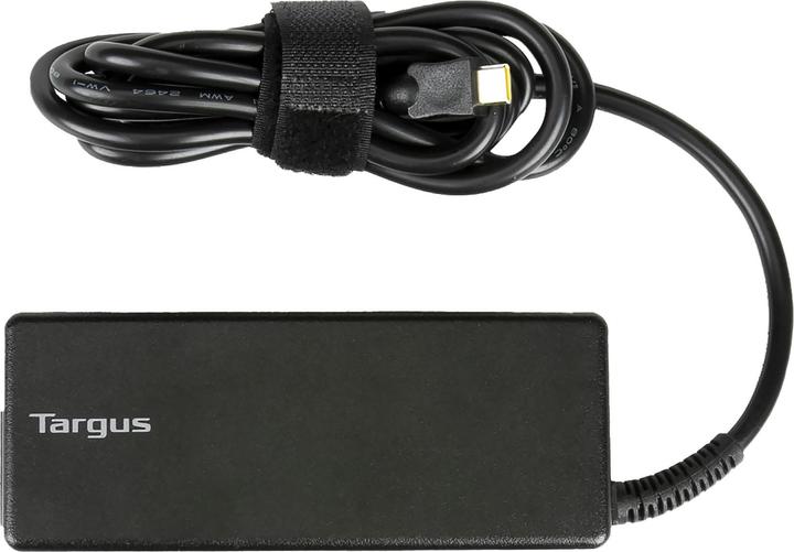 Image du produit Targus Chargeur USB Type-C 100W (100 W)