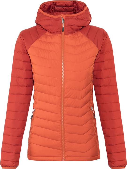 Produktbild Columbia Powder Lite Hooded Jacket (XL)