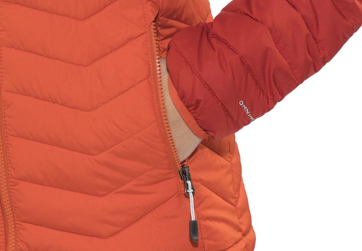 Produktbild Columbia Powder Lite Hooded Jacket (XL)