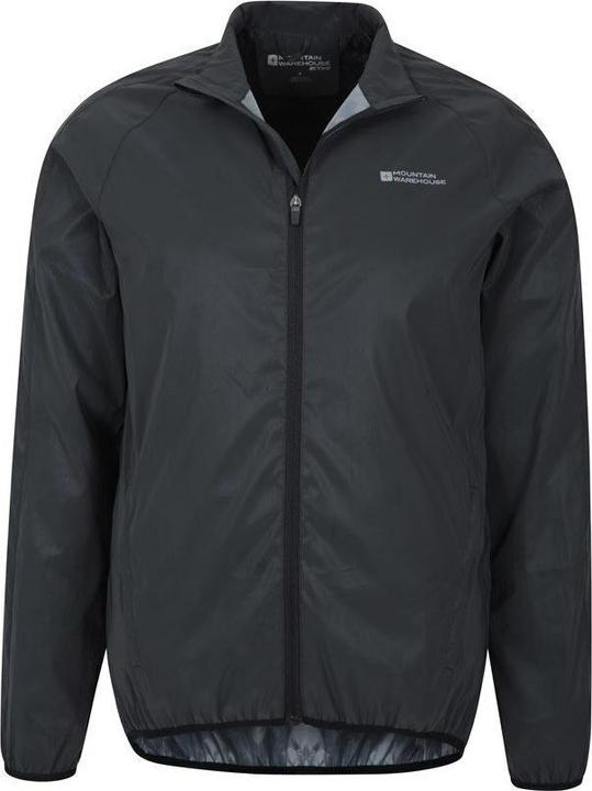 Mountain Warehouse Reflektierende Jacke