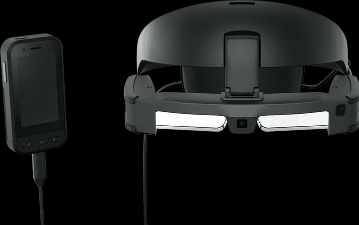 Image du produit Epson Moverio BT-45CS