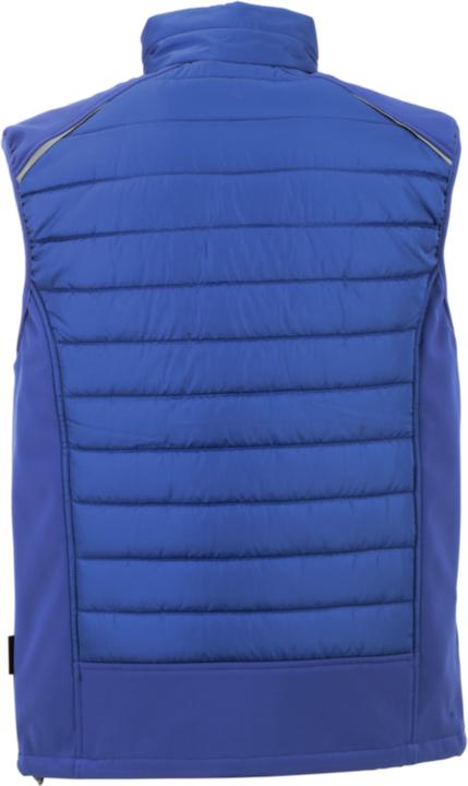 Produktbild Planam Stretchline Winterweste kornblau Grösse 4XL (4XL)