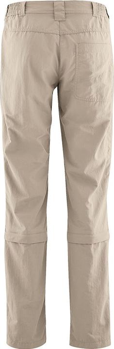 Actual product image Maier Sports Fulda Zip Off Pants (M, L)