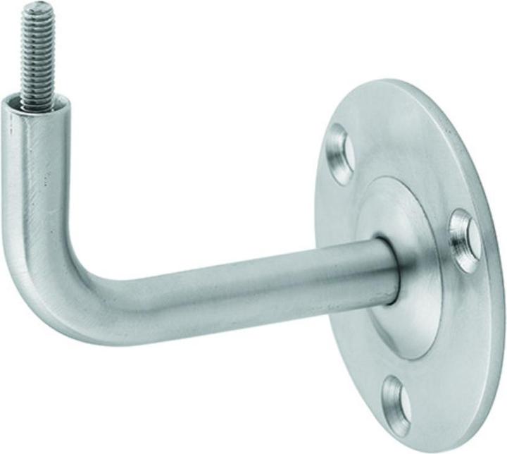 Kws Handrail supports 4601 / 4602 / 4603 (Steel)