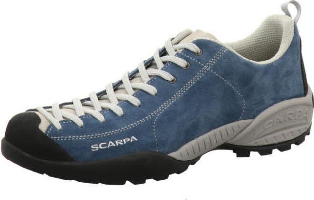 Actual product image Scarpa Mojito (40)