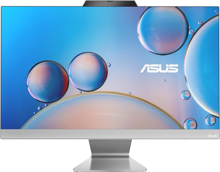 Produktbild ASUS Zen All-in-One Intel Core 5-120U 8GB/256GB SSD Win11 Pro E3402WVAK-WPC009X (Intel Core 5 120U, 8 GB, 256 GB, Intel Arc Graphics)