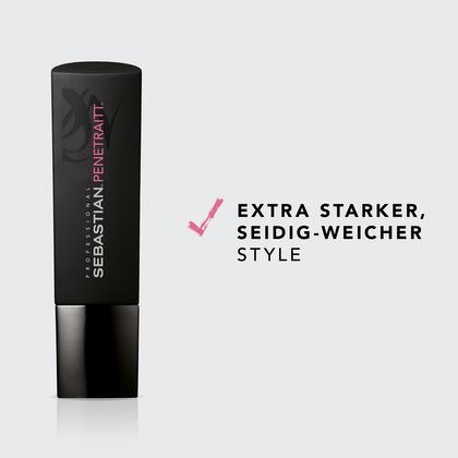 Produktbild Sebastian Penetraitt (250 ml, Flüssiges Shampoo)