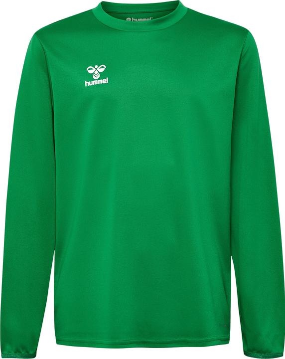 Immagine prodotto hummel Felpa Hmlessential Bambino (140)