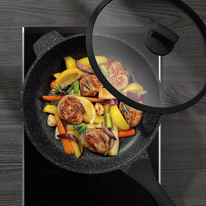 Image du produit Kela Stella Nova (28 cm, Poêle à frire, Fonte d'aluminium)