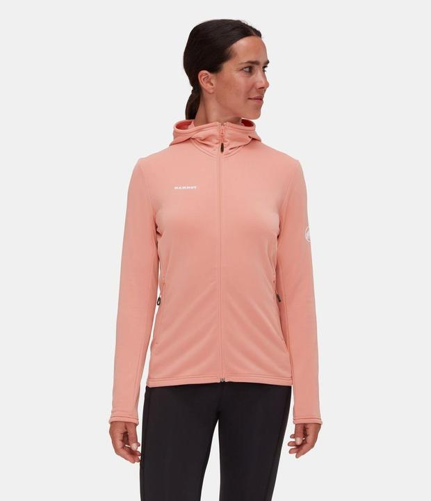 Produktbild Mammut Aconcagua Light ML Hooded Jacket Women (XL)