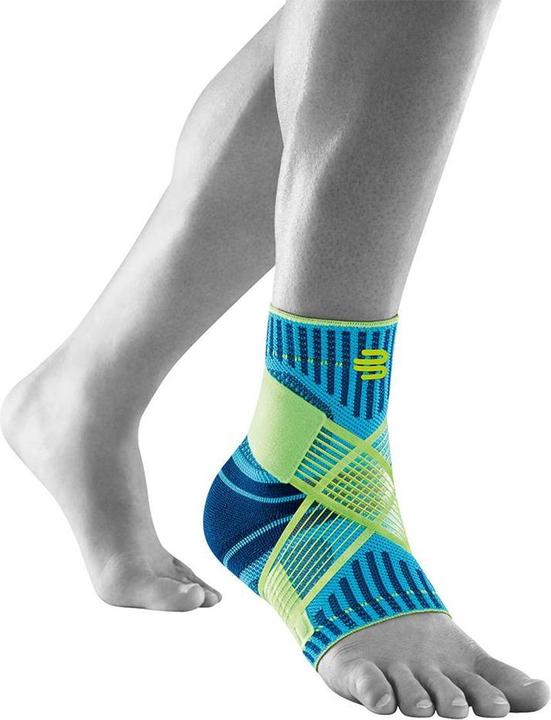 Produktbild Bauerfeind Sports Ankle Support (Links) (S)