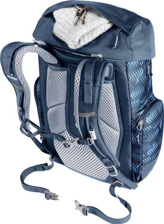 Image du produit Deuter Sac à dos scolaire Scula (44 l)