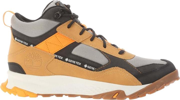 Produktbild Timberland Stiefel Lincoln Peak Wildleder (40)