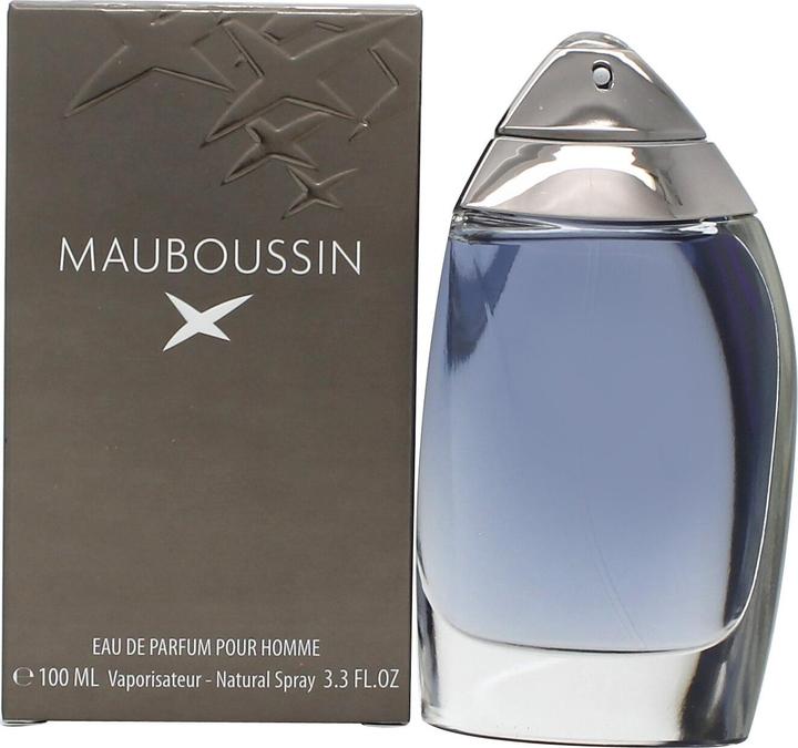 Mauboussin Pour Homme (Eau de Parfum, 100 ml)