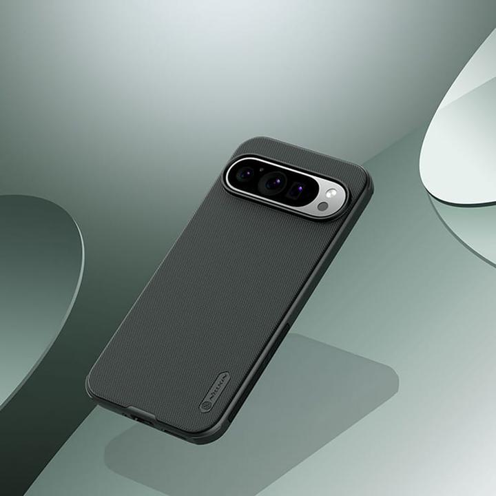 Produktbild Nillkin Super Frosted Shield Pro Magnetic Case (Google Pixel 9, Google Pixel 9 Pro)