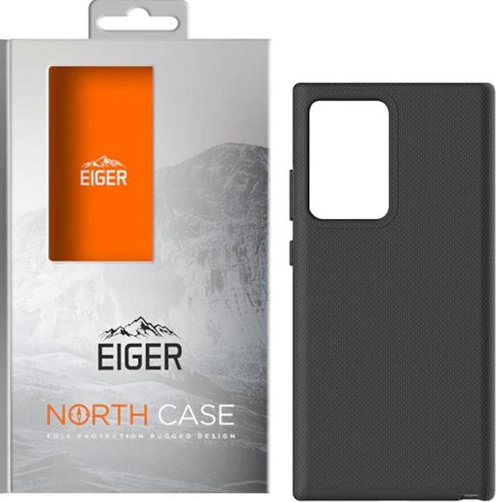 Actual product image Eiger North Case (Samsung Galaxy Note 20 Ultra)