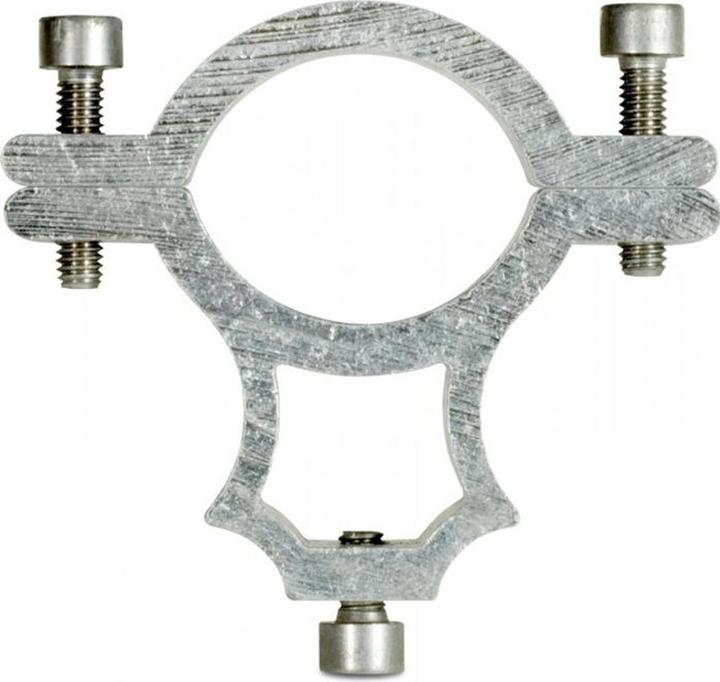 TechniSat Morsetto di fissaggio LNB 40mm (Specchi + antenne Montaggio)