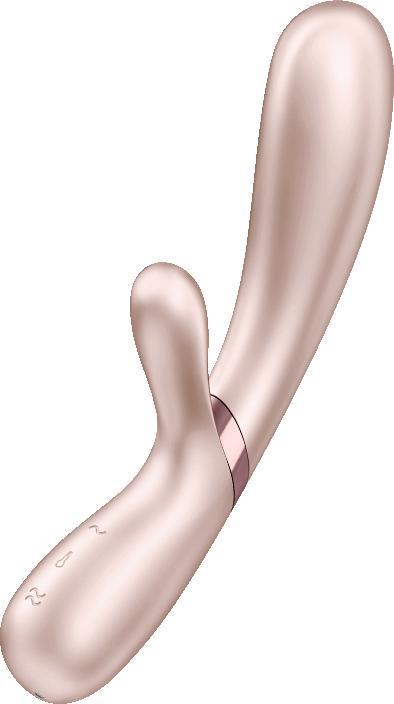 Produktbild Satisfyer Hot Lover - Vibrator