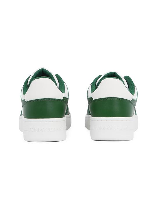 Image du produit Tommy Hilfiger (New) Tjm Retro Basket Ess (45)