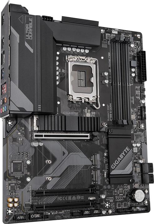 Produktbild Gigabyte Z790 S DDR4 (LGA 1700, Intel Z790 Express, ATX)