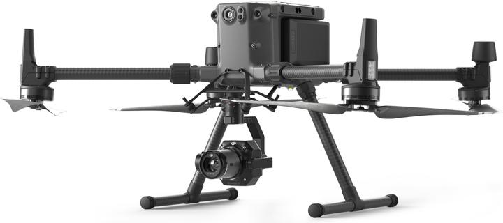 Produktbild DJI Zenmuse P1 gimbal camera 4K Ultra HD 45 MP Black (Drohnen Kamera, DJI Matrice 300 RTK)