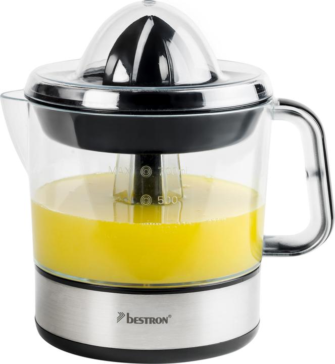 Bestron Citrus juicer