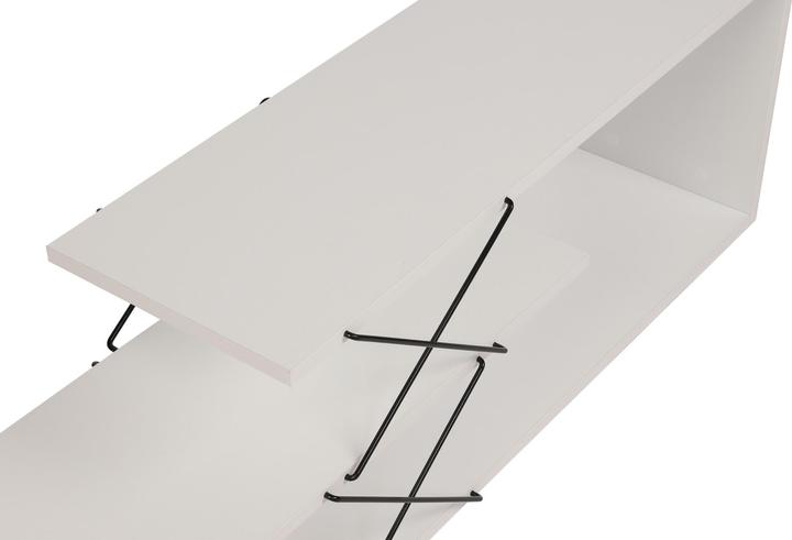 Image du produit Skye Decor Emory (120 x 30 x 40 cm)