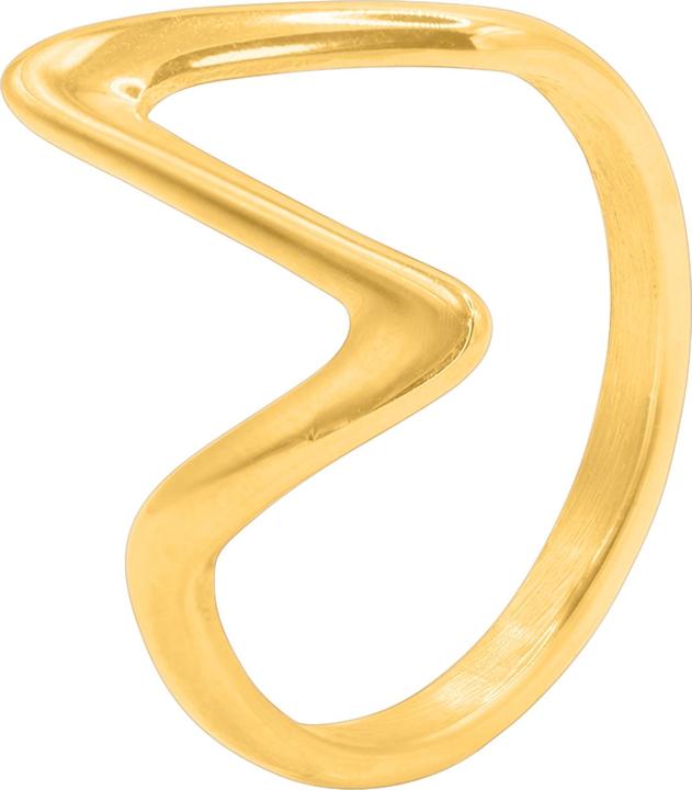 Heideman Persi goldfarben