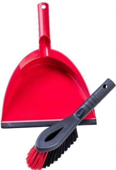 Actual product image Vileda Sweeping set 2in1 (1 pcs.)
