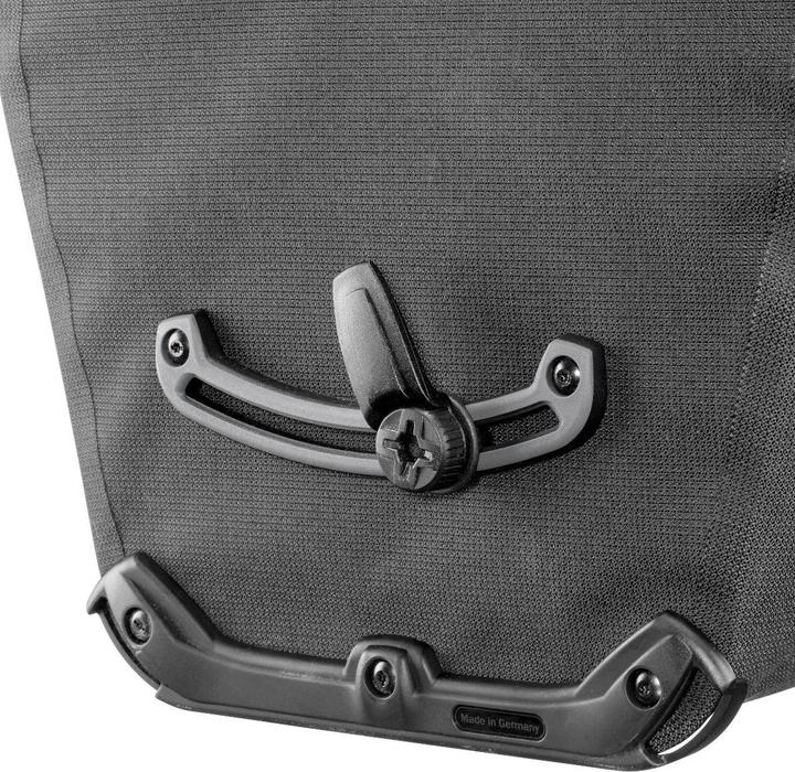 Produktbild Ortlieb Backroller Urban (20 l, Gepäckträgertasche)