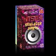 Produktbild Jumbo Hitster Schlager Party (Deutsch)