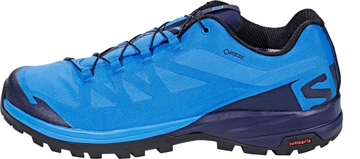Produktbild Salomon Outpath GTX Hiking Shoes (42)