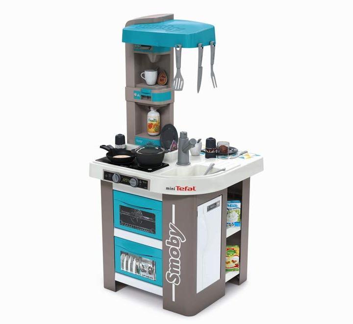 Produktbild Smoby Tefal Studio Küche Blase