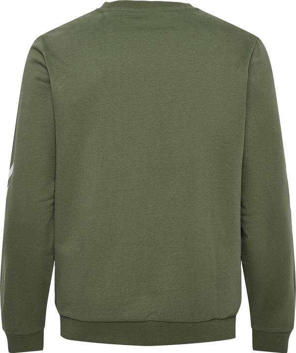 Actual product image hummel Lgc Jeremy Sweatshirt (M)
