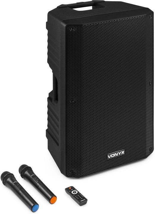 Produktbild Vonyx VSA700 (8 h, Akkubetrieb, Netzbetrieb)