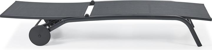Produktbild Leco Sonnenliege Nele (192 cm)