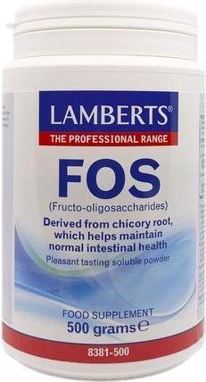 Produktbild Lamberts FOS 500g (Körperlotion)