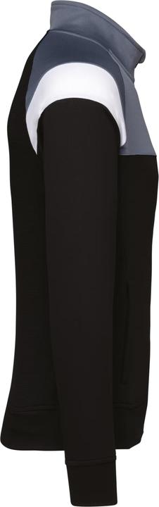 Actual product image Proact Zip-up training jacket (4XL)