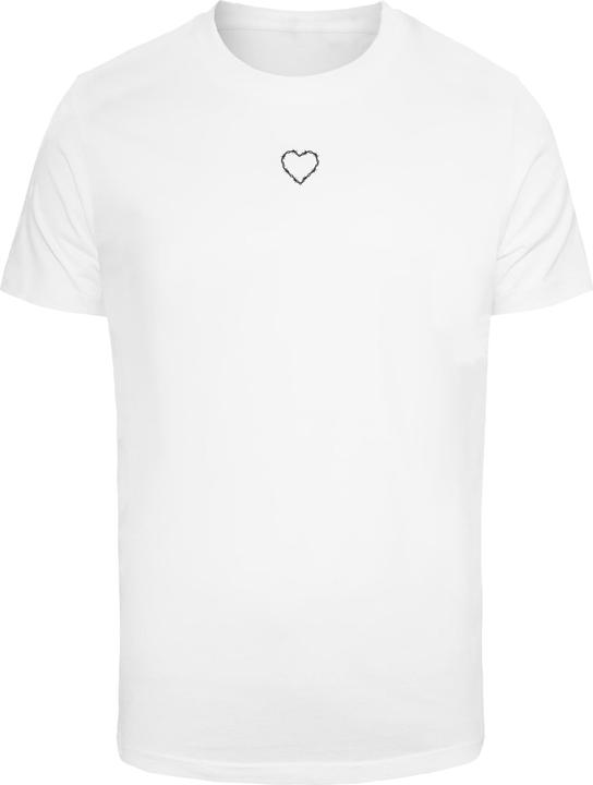 Immagine prodotto Mister Tee Maglietta Good Vibes Only - 159521 (3XL)