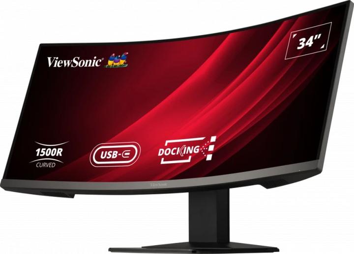 Produktbild Viewsonic VG3419C (3440 x 1440 Pixel, 34")