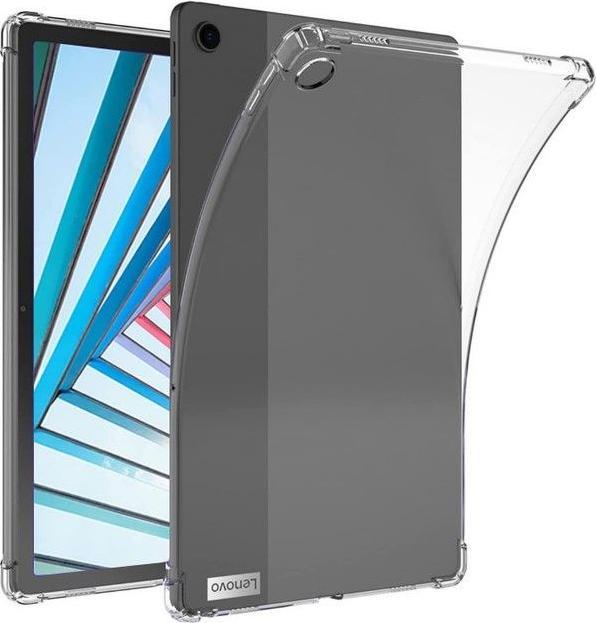 Actual product image MU Classic Softcase TPU Series (Lenovo)