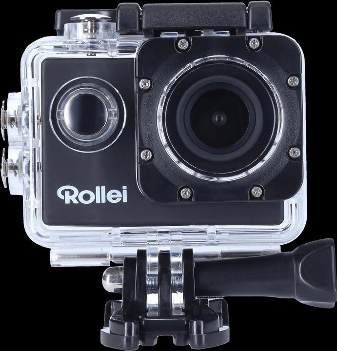 Image du produit Rollei 4S Plus (30p, WiFi)