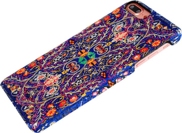 Actual product image OEM Apple Iphone 6 / 6s Plus Cover Handmade Carpet Pattern Gelibolu (Apple iPhone 6s Plus, Apple iPhone 6 Plus)