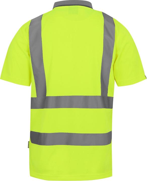 Produktbild Regatta Pro HiVis Poloshirt (XL)
