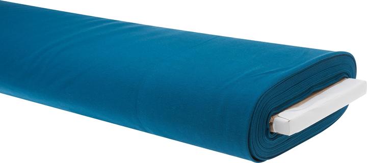 Actual product image VBS Jersey fabric "Uni", 158 cm wide, yard goods