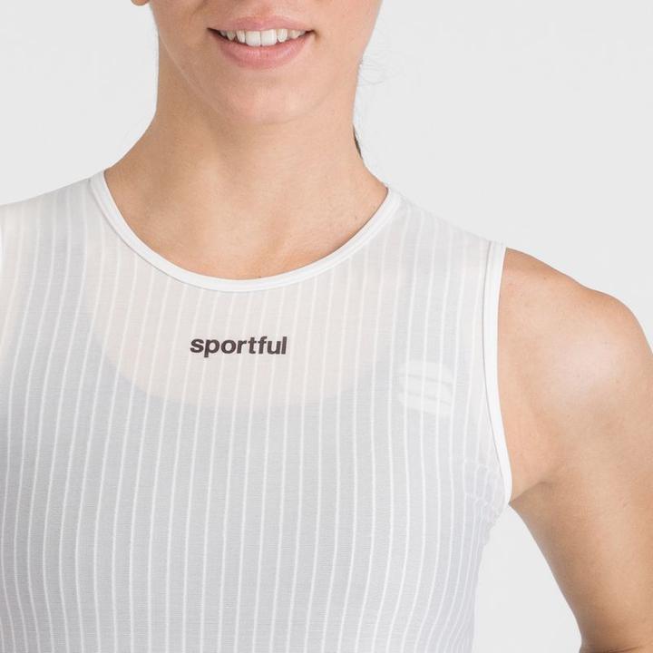 Actual product image Sportful Pro Baselayer W Sleeveless (S)